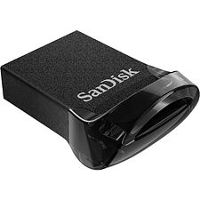 USB Flash-накопитель SanDisk Ultra Fit 3.1 64GB (SDCZ430-064G-G46)