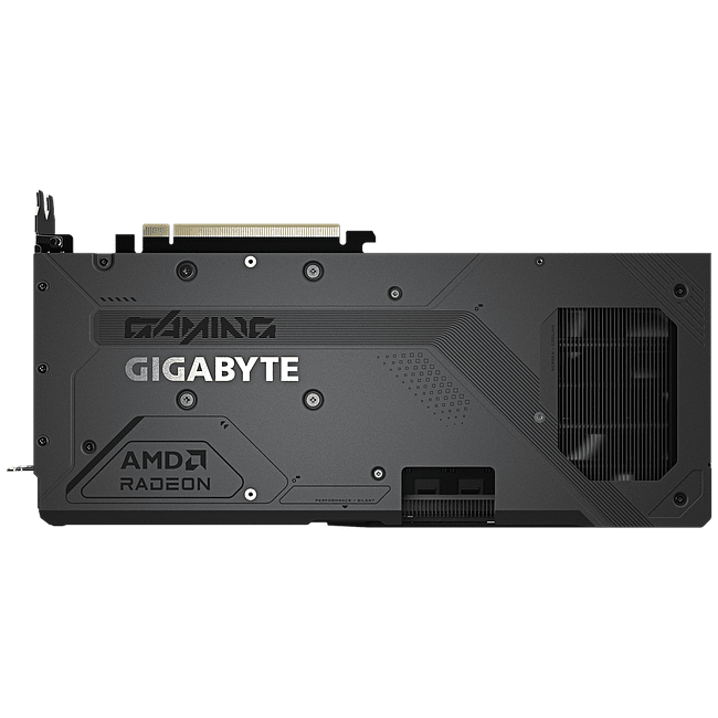Видеокарта Asus Radeon RX 9070 16Gb GDDR6 (GV-R9070GAMING-16GD 1.0)