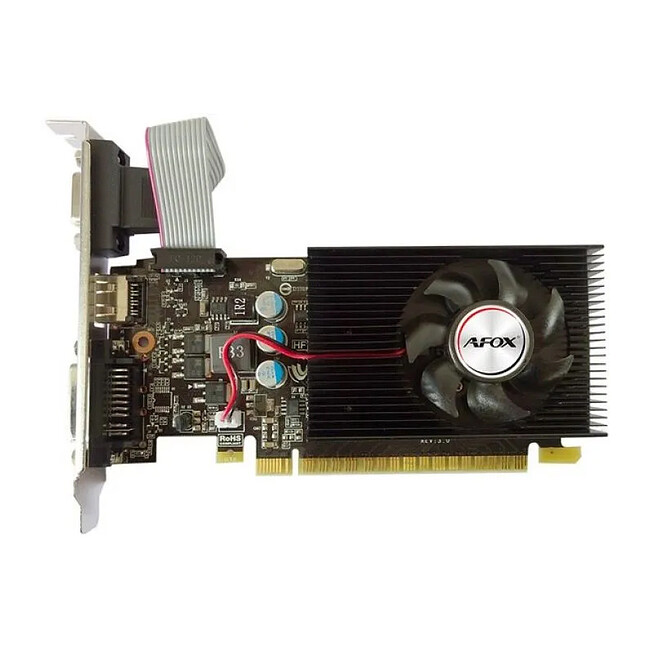 Видеокарта Afox GT730 2GB DDR3 (AF730-2048D3L5)
