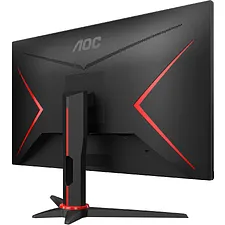 Монитор AOC Gaming 27G2ZNE черный/красный (27G2ZNE/BK)