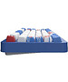 Клавиатура Red Square Alumix TKL Classic Pakuru Blue (RSQ-20056)