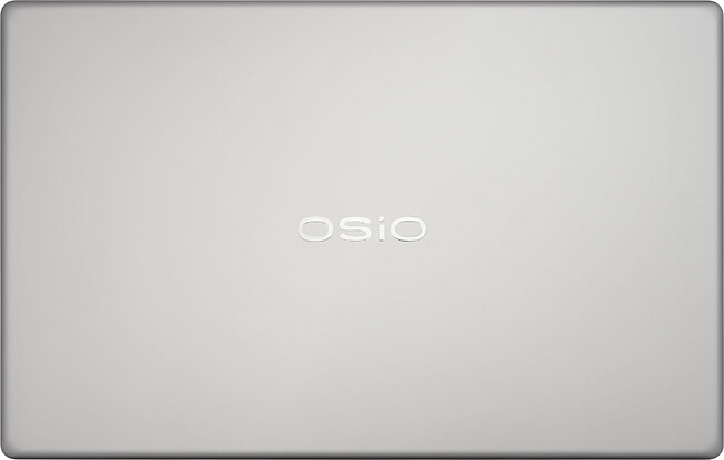 Ноутбук Osio FocusLine F150A-001 Grey