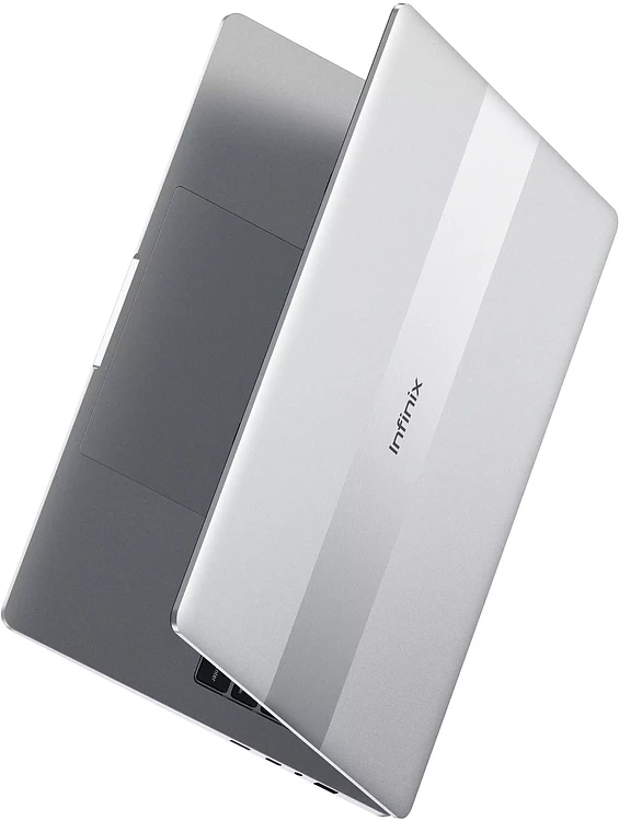 Ноутбук Infinix Y4 Max YL613 Grey (71005000611)