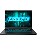 Ноутбук Gigabyte Gaming A16 Black (EVHS3KZ893SD)