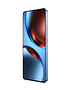 Смартфон Realme GT 7T 12/256GB RMX5085 синий ледник
