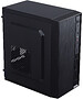 Корпус Accord Entry без БП черный (ACC-241)