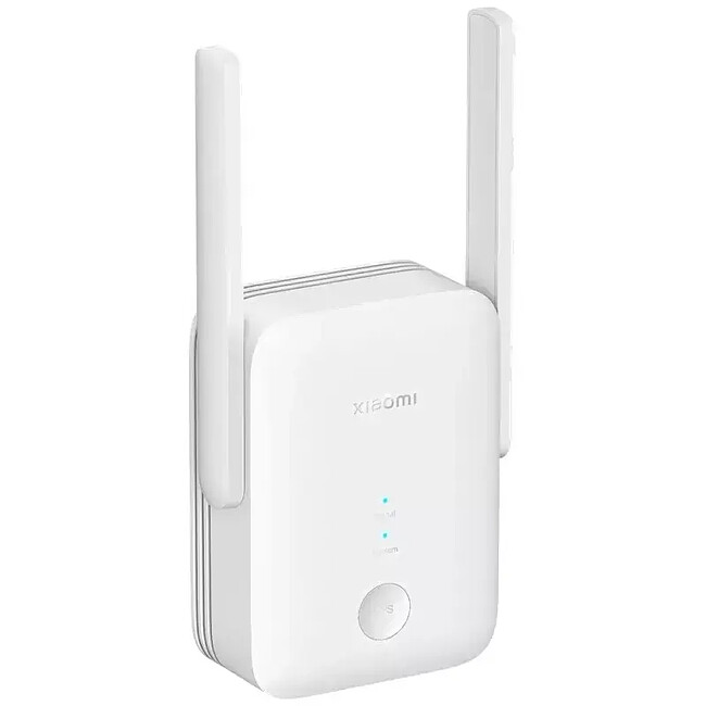 Усилитель Wi-FI Xiaomi Range Extender RN12 White (DVB4515GL)