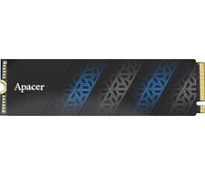 SSD диск Apacer 2TB AP2TBAS2280P4UPRO-1 SSD диск Apacer 2TB AP2TBAS2280P4UPRO-1
