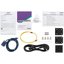 Коммутатор SNR SNR-S2989G-48TX-POE