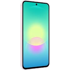Смартфон Samsung Galaxy A27 5G 6/128Gb розовый (SM-A276BLIDCAU)