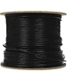Кабель информационный NTSS NTSS-OUT-FTP4-5Е-PE-BL 305м черный