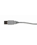 Микрофон Gembird MIC-DU-01