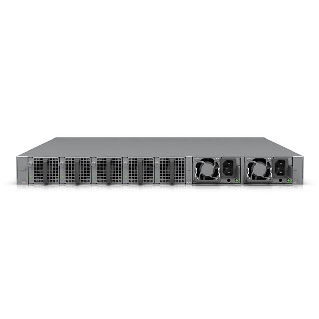 Коммутатор Ubiquiti Enterprise Campus Aggregation (ECS-Aggregation)