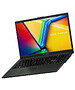 Ноутбук ASUS Vivobook Go 15 E1504FA-BQ5769W Mixed Black (90NB0ZR2-M07ZY0)