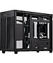 Корпус ASUS PRIME AP201 Tempered Glass mATX без БП Black (90DC00G0-B39010)