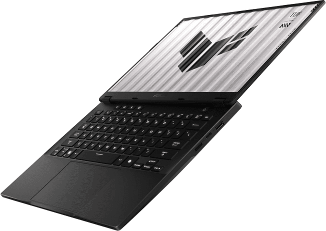Ноутбук ASUS TUF Gaming A14 FA401UH-RG017 Jaeger Gray (90NR0KQ1-M000X0)