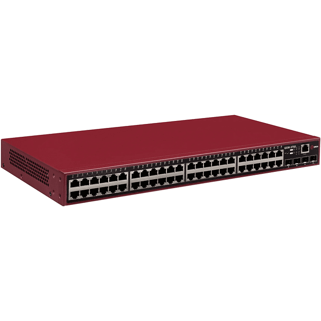 Коммутатор QTech QSW-3750-52T-AC-R
