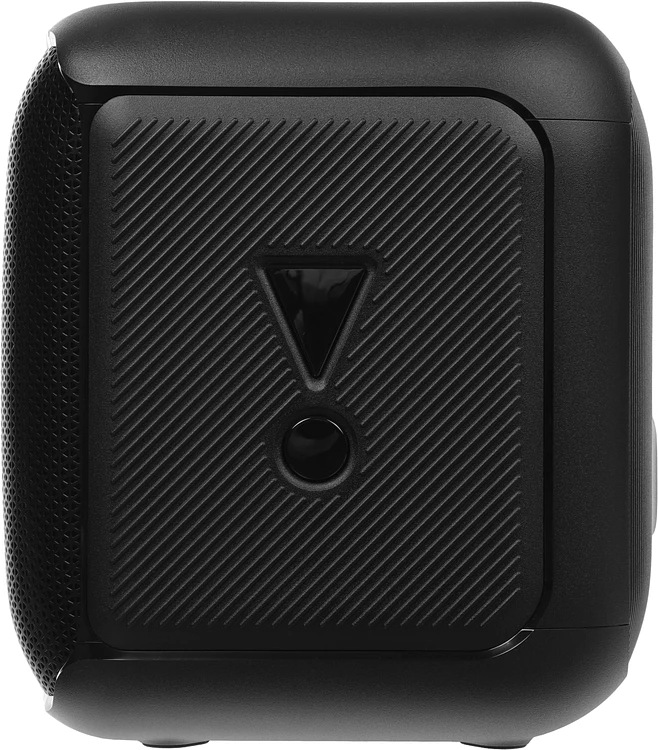 Колонка для вечеринок JBL PartyBox Encore Essential черный/оранжевый (JBLPartyBoxENCORE)