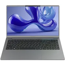 Ноутбук Digma Ascend Grey (DN15R5-ADXW12)
