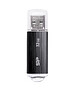 USB Flash-накопитель Silicon-Power Ultima U02 64Gb Black (SP064GBUF2U02V1K)