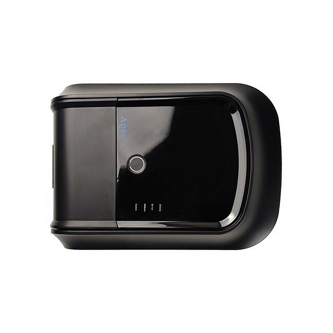 Термопринтер BSmart BS482T черный