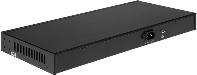 Коммутатор Netis ST220GPR-2G2S