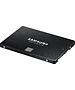 SSD диск Samsung 870 Evo 250GB (MZ-77E250B/AM)