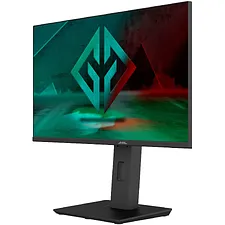 Монитор GMNG Gaming GM-24F03 черный (GM24SG03)