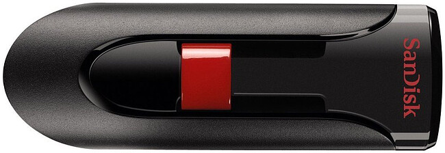 USB Flash-накопитель SanDisk SDCZ600-032G-G35 32GB