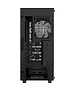 Корпус DeepCool CC560 Mesh V2 без БП Black (R-CC560-BKAMA4-G-2)