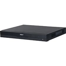 Видеорегистратор наблюдения Dahua DHI-NVR5216-8P-EI