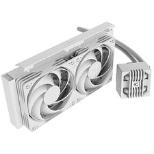 Система жидкостного охлаждения для процессора Zalman ALPHA2 SE A24 White