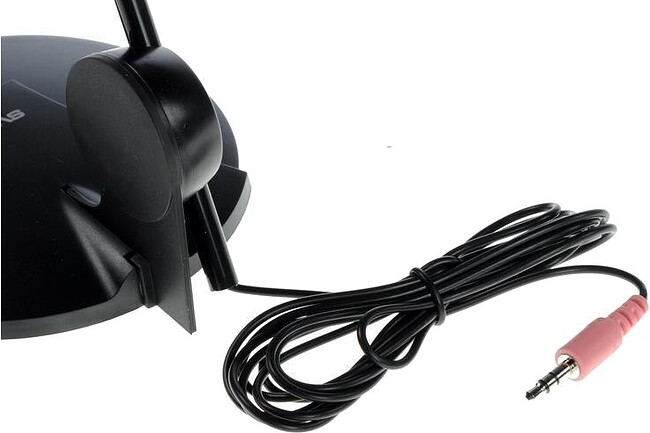 Микрофон Sven MK-200 (SV-0430200)