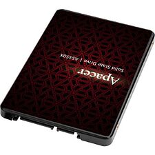 SSD диск Apacer AS350X 512GB (AP512GAS350XR-1)