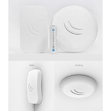 Точка доступа MikroTik RBCAPL-2ND
