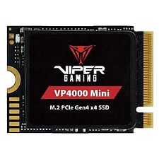 SSD диск Patriot Viper VP4000 1Tb (VP4000M1TBM23)