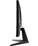 Монитор Asus TUF Gaming VG27AQ5A черный (90LM0BN0-B01371)