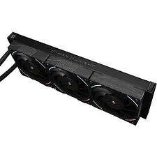 Система жидкостного охлаждения для процессора Thermalright Core Matrix 360 черный (C-MATRIX-360-BL)