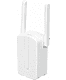 Усилитель Wi-Fi Mercusys MW300RE