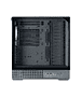 Корпус Zalman P40 Prism без БП Black
