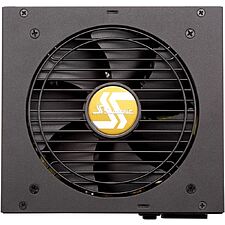 Блок питания Seasonic G12 GM-650 (SSR-650FM)