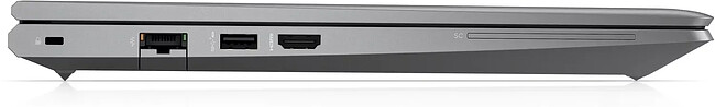Ноутбук HP ZBook Power G10A (8U6Z7PA)