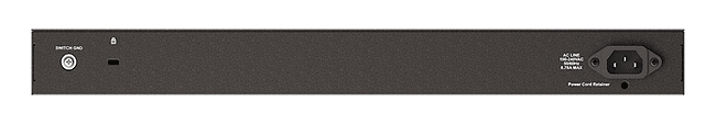 Коммутатор D-Link DXS-1210-12SC/B1A