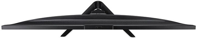 Моноблок Acer Aspire C27B-GARL черный (DQ.BT2CD.003)