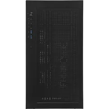Корпус Accord ACC-ZA11B без БП черный