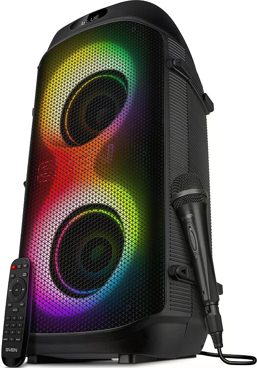 Колонка для вечеринок Sven PS-850 (SV-022679)