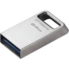 USB Flash-накопитель Kingston DTMC3G2/64GB