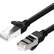 Патч-корд UGREEN NW101-50191 Black (50191)