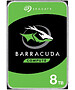 Жесткий диск Seagate BarraCuda 8TB (ST8000DM004)