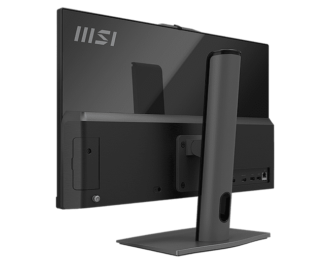 Моноблок MSI Modern AM242P 1M AiO Black (9S6-AE0721-1466)